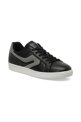 Kinetix Corbel 5fx Siyah Erkek Sneaker Siyah