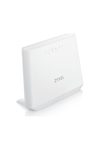 Zyxel Vmg3625-T50B 4 Port Vdsl/Adsl 300Mbps Modem/Router