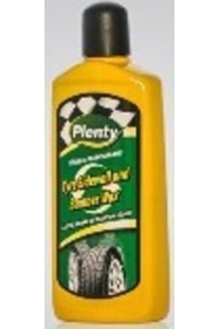 PLENTY LASTİK PARLATICI 250 ML