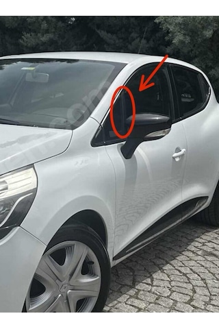 Clio 4 Kelebek Cam Çıtası Adet