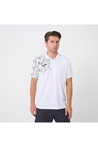 Joma 9212326-20.003 Premium Erkek Polo Tişört Renkli