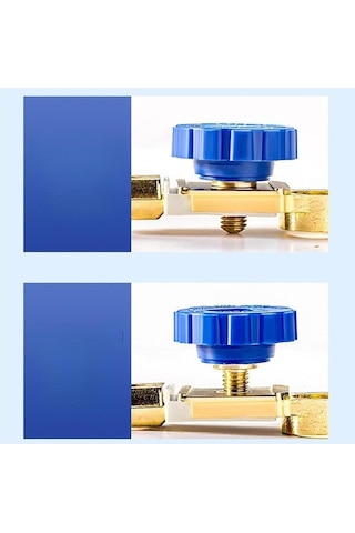 Pazly Terminali Suntek Kahverengi Araba Akü Bağlantı Anahtarı Genel