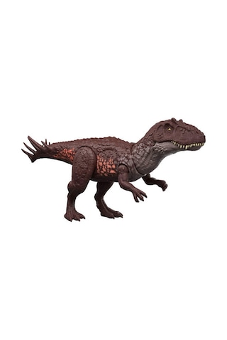 Jurassic World Kükreyen Dinozor Figürleri - Film Serisi Metriacan
