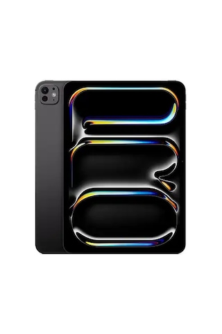 Apple iPad Pro ME2U4TU/A M5 16 GB 1 TB Wi-fi + Cellular 11" Tablet
