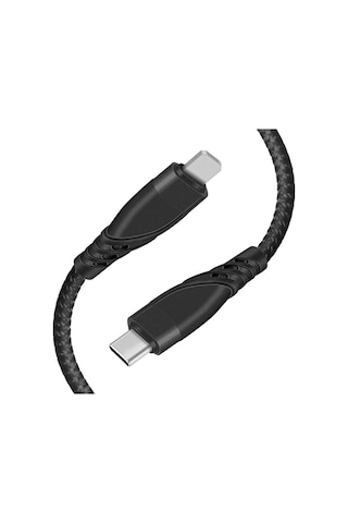 Ally Type-c To İphone Lightning 27w Hızlı Şarj Kablosu- 5775