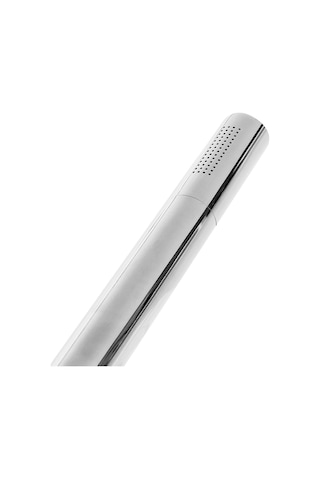 Beliani Marfalı El Duş Başlığı,minimal Tasarım, Maksimum Konfor Silver İmit