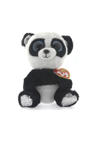 Ty Beanie Boos Bamboo Panda 21 Cm Nhr