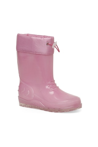 Bınono Jely P 3pr Pembe Kız Çocuk Yağmur Çizmesi 000000000101487118 Pembe