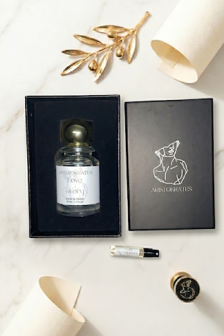 Aristokrates Love Story Kadın Parfüm EDP 50 ML