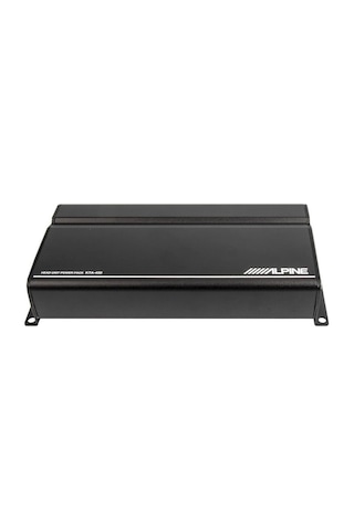 Alpine 4 Kanal Amfi