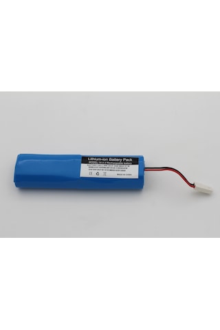 Tefal Rr76of0 X-plorer Serie 75 Robot Süpürge 14.4v 3500 Mah Batarya