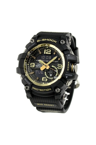 Casio GG 1000GB 1ADR Erkek Kol Saati