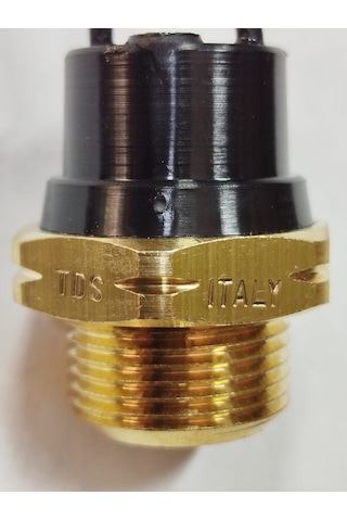 Tds F17013vt Tofaş Uyumlu Fan Müşürü Kışlık 87-92 Dkş M131 Slx 4413842 1 Adet
