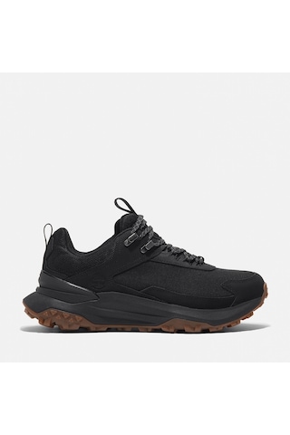 Timberland Motıon Access Low Lace Up Waterproof Sen Kadın Ayakkabısı Tb0a2n4bek91 Siyah