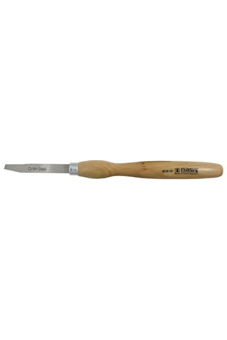 Narex 817510 Kare Sağ Ağız Ahşap Torna Bıçağı 14X105 Mm