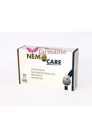 Nemocare 30 Tablet