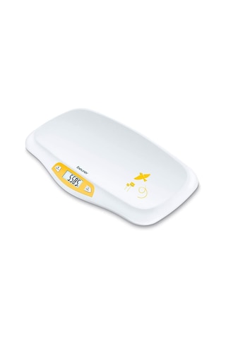 Beurer BY80 Bebek Tartısı