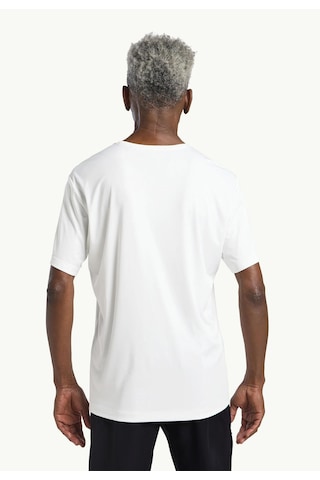 Jack Wolfskin Peak Graphic T M Erkek Tişört A63269 T0274