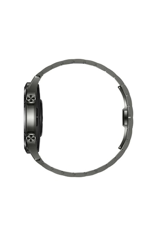 Huawei Watch Gt 3 42mm Uyumlu Krd-16 Metal Mxsp Kordon-beyaz