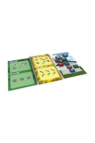 Thinkfun Clue Master 1521