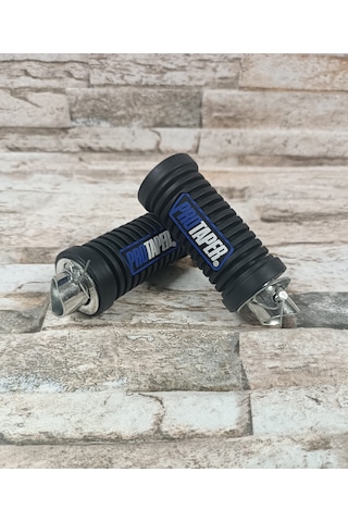 Cg Arka Basamak Protaper Mavi V1