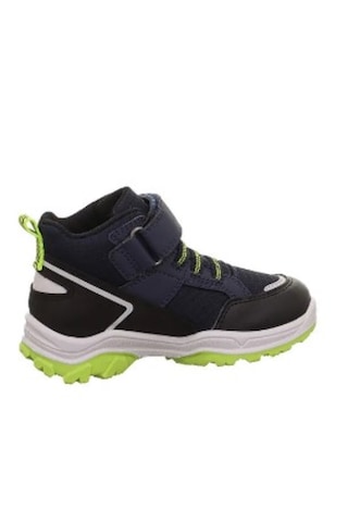 Superfit 1-000053-8000 Kışlık Bot Çok Renkli