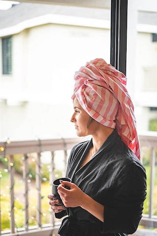 Stripe 75X150 Cm Ultra Soft Plaj Havlusu (541163451)