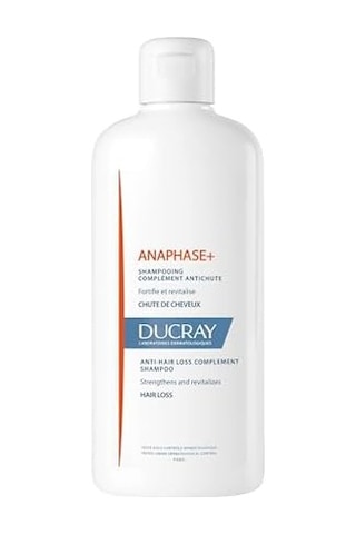 Ducray Anaphase+ Shampoo Saç Dökülmelerine Karşı Bakım Şampuanı 400 Ml 96055982