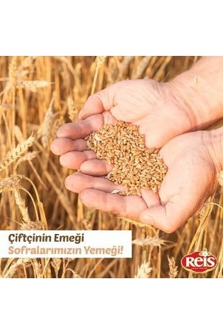 Reis Pilavlık Bulgur 1000gr