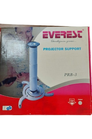Everest Prb 3