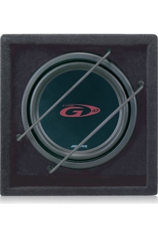 Özenhifi'den Alpine G Serisi Sbg-1044br