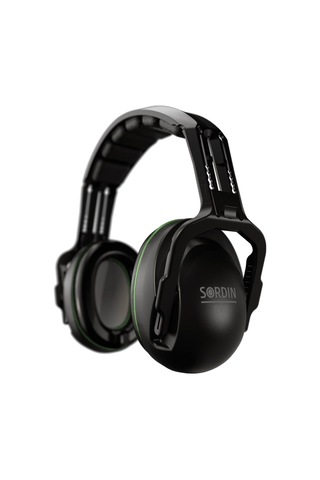 Sordın 20010-s Exc Headband Kulaklık - 27db