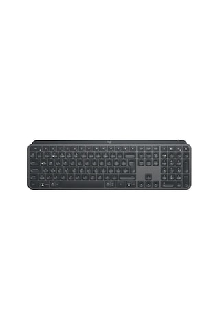 Logitech MX Keys 920-010254 Kablosuz Aydınlatmalı Türkçe Q Klavye