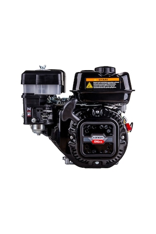 Loncın G200f-a76 Eur5 Benzinli Motor 6.5hp Çapa Tip