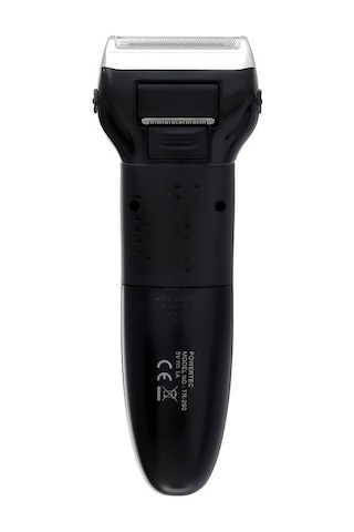 Powertec Tr-250 Günlük Sakal Ve Burun Kili Makinesi