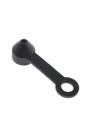 Homyl Tüplü Dalış Regülatörü Birinci Aşama Toz Kapağı