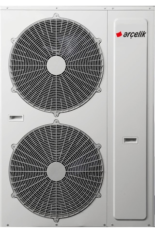 Arçelik AECCU 480 / AECCU 481 48.000 Btu Yeni Nesil ( U ) Kasa Inverter Kaset Tipi Klima