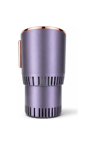 Idz-003 12v Araç İçi Isıtıcı Soğutucu Bardak Tutucu Çakmaklık Girişli