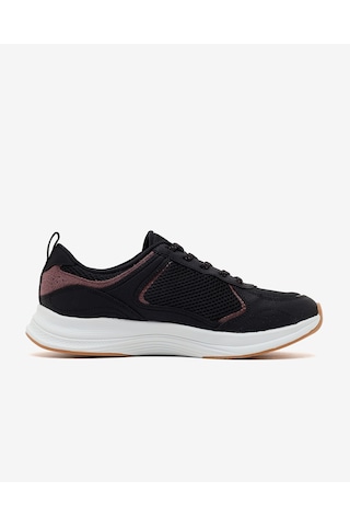 Skechers Arch Fıt Vısta 2.0 Kadın Siyah Günlük Ayakkabı 104768 Bkw