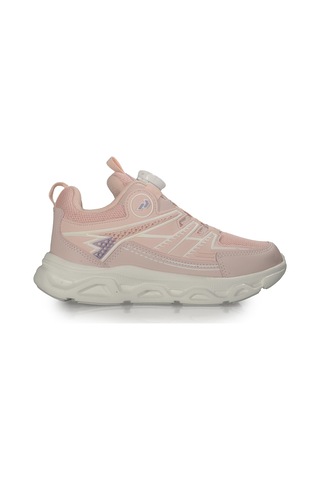 Promax 2120 Çocuk Rahat Sneaker Pembe