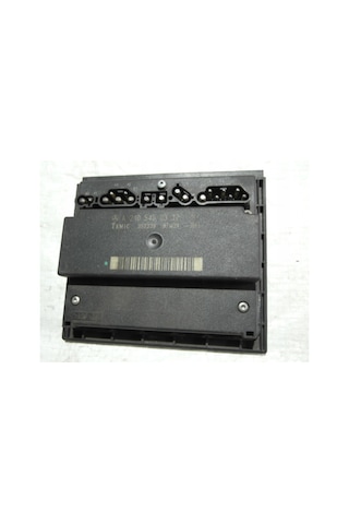 Mercedes W210 Klima Kontrol Ünitesi 2105450332