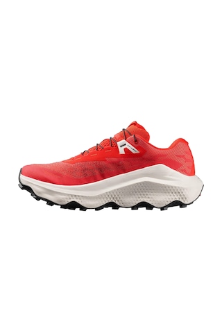 Salomon Ultra Glide 4 Erkek Patika Koşu Ayakkabısı-l49221300 Kırmızı