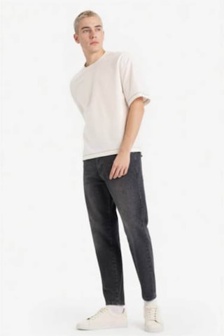 Defacto 90s Slim Fit Jean Pantolon F8999ax26spnm36 Antrasit-nm36
