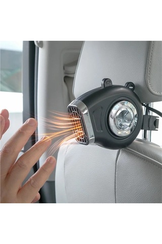 Jialan Yeni Araç Isıtıcı Fabrika Doğrudan Satış Sınır Ötesi