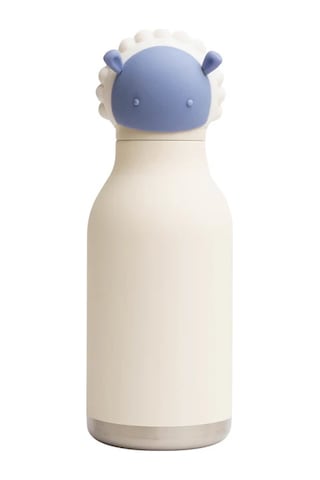 Asobu Bestie Bottle Termos - Sheep Çok Renkli