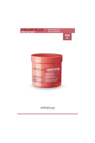 Protective Mask 500ml