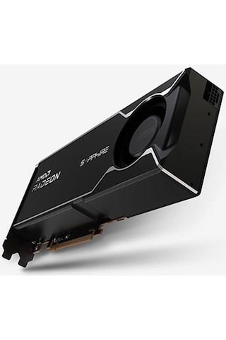 Sapphıre 32gb Aı Pro R9700 32358-01-20g Gddr6 256bit 4x-dp Pcıe 4.0 Yapay Zeka Ekran Kartı