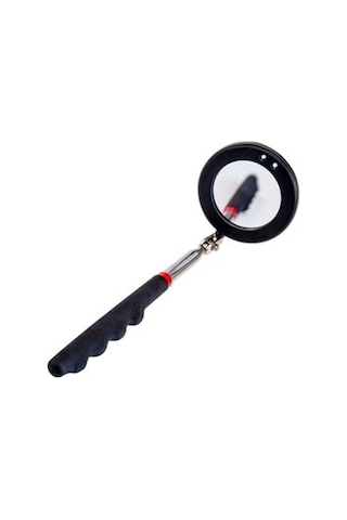 Nt Tools Nth1050l Yuvarlak Teleskopik Dikiz Aynası Ledli