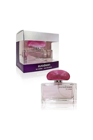 Free Love Eurodream Kadın Parfüm EDP 100 ML