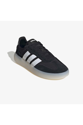 Adidas Barreda Decode Kadın Siyah Spor Ayakkabı Jr3102 Siyah